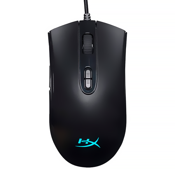 [08944] Mouse Gaming HyperX Pulsefire CORE RGB_