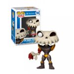 Sir Daniel Fortesque - Gamestop Exclusive