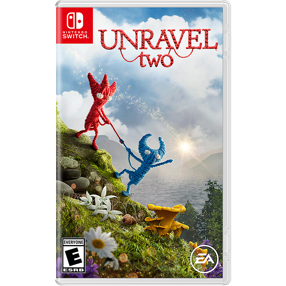 Unravel Two Requisitos mínimos y recomendados 2023 - Prueba tu PC 🎮