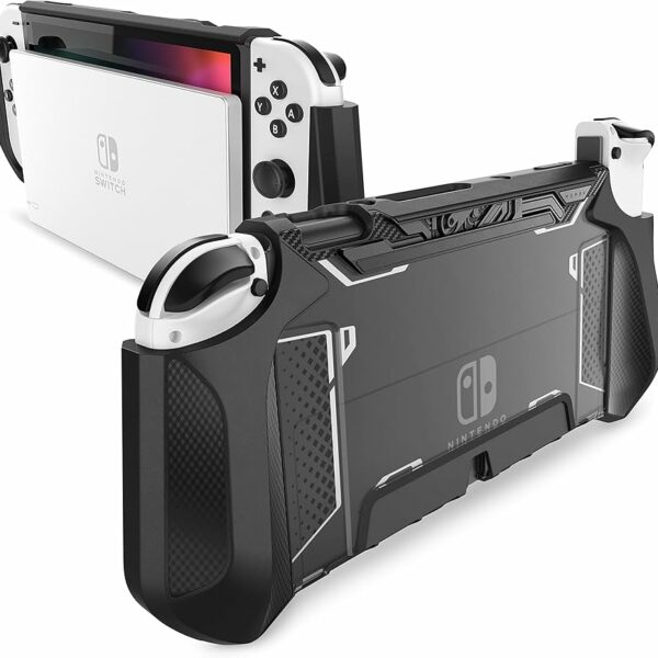 MUMBA CASE OLED