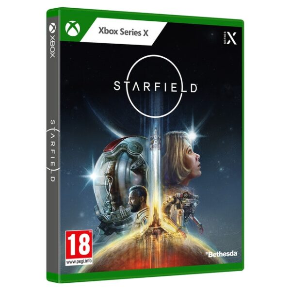 Starfield