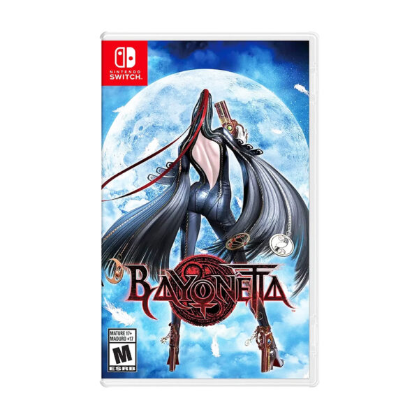 Bayonetta™