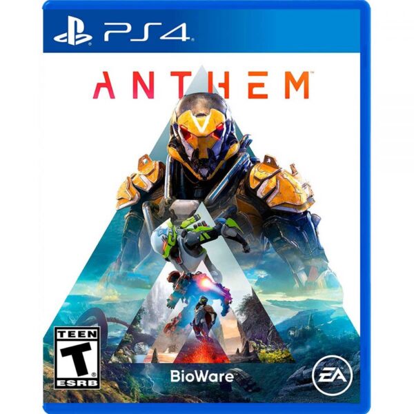 Anthem™