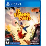 It Takes Two para PS4™ y PS5™