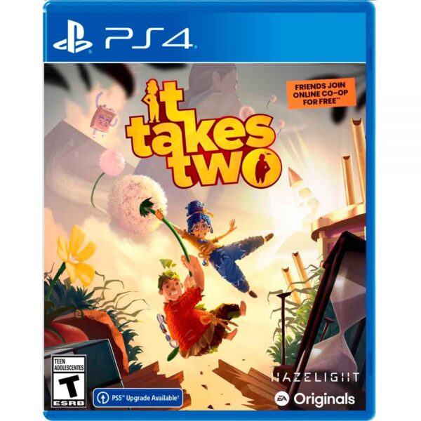It Takes Two para PS4™ y PS5™