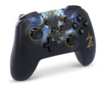WIRELESS CONTROLLER LINK VS LYNEL