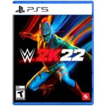 WWE 2K22
