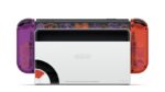 (JPN) Modelo OLED Edición Pokémon Escarlata y Violeta - Image 3