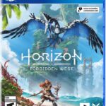 Horizon Forbidden West