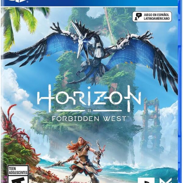 Horizon Forbidden West