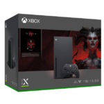 XBOX SERIES X: DIABLO® IV