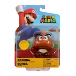 Goomba - Jakks Pacific Wave 27