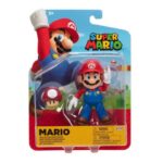 Mario - Jakks Pacific Wave 27