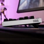 Logitech G Pro - KDA LoL Edition - Image 2