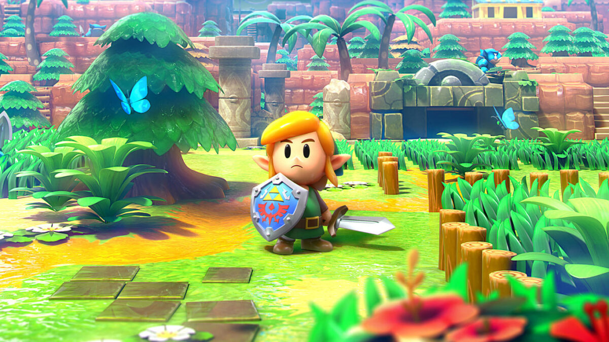 The Legend of Zelda™: Link’s Awakening - Image 2