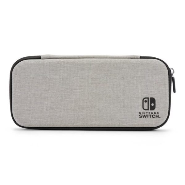 POWERA SLIM CASE GREY