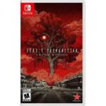 Deadly Premonition 2: A Blessing in Disguise