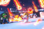 MARIO + RABBIDS SPARKS OF HOPE - Image 3