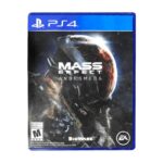 Mass Effect™: Andromeda