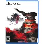 Stranger of Paradise Final Fantasy Origin