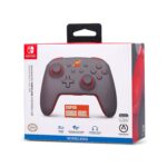 POWERA WIRELESS CONTROLLER SUPER MARIO BROS - Image 2