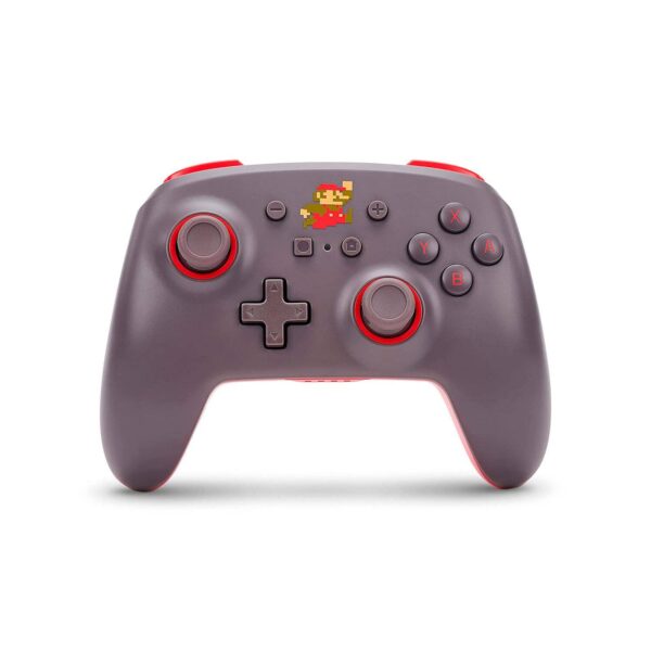 POWERA WIRELESS CONTROLLER SUPER MARIO BROS