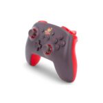 POWERA WIRELESS CONTROLLER SUPER MARIO BROS - Image 3