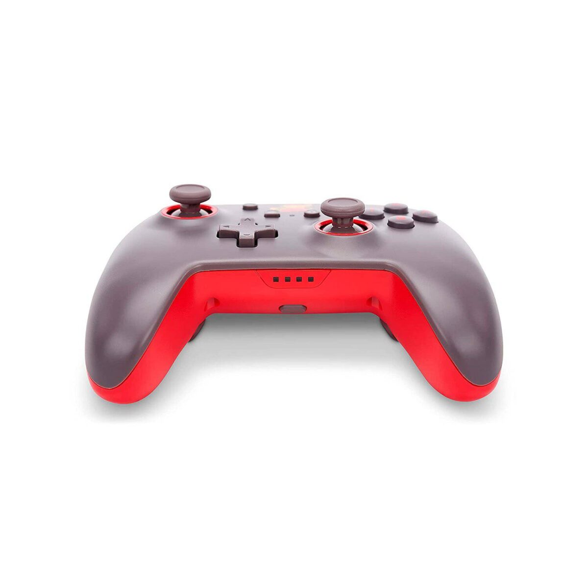 18737368_5.jpg POWERA WIRELESS CONTROLLER SUPER MARIO BROS - Image 4