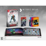 Metroid™ Dread: Special Edition, Nintendo Switch - Image 2