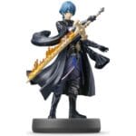 Byleth - Super Smash Bros