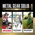 METAL GEAR SOLID: MASTER COLLECTION Vol.1