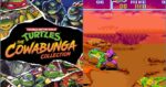 Teenage Mutant Ninja Turtles: The Cowabunga Collection - Image 3
