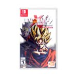 DRAGON BALL Xenoverse 2