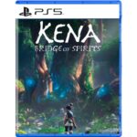 Kena: Bridge of Spirits