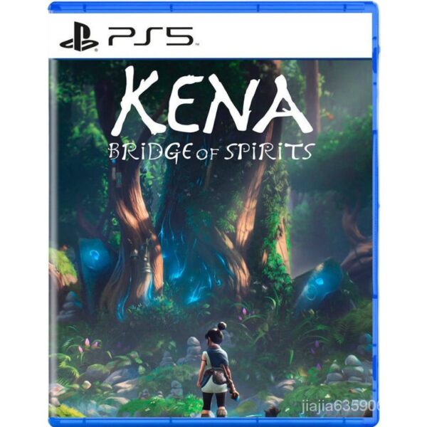 Kena: Bridge of Spirits