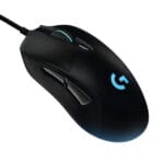 Logitech G403 - Image 3