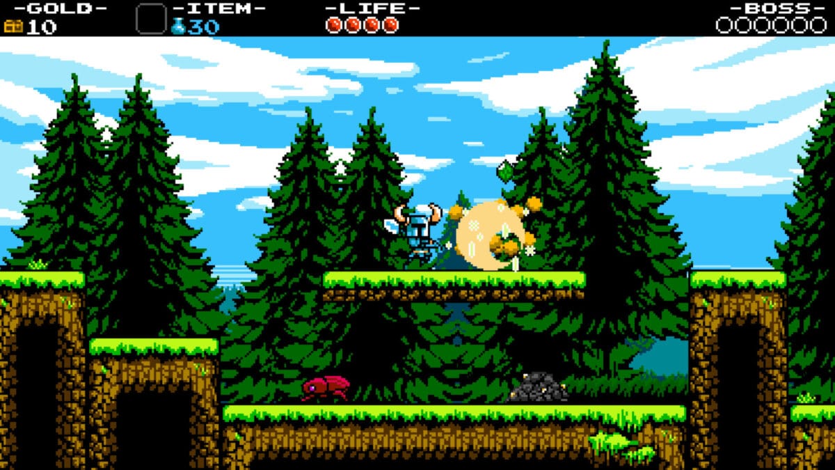 3611503-ss_c10f7b4ff13255c54fd54a8df92b30d102df3c8f.1920x1080.jpg Shovel Knight Treasure Trove - Image 2