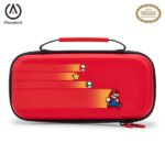 Protection Case Speedster Mario