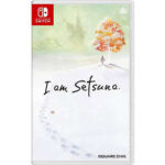 I Am Setsuna
