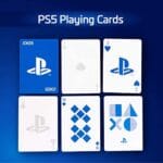 PlayStation Playing Cards - Image 2