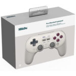 8BitDo Pro 2 - G Classic (Hall Effect) - Image 2
