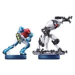 Samus | E.M.M.I - Metroid Dread