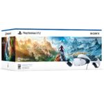 PlayStation VR2 Horizon Bundle