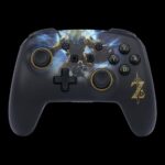 WIRELESS CONTROLLER LINK VS LYNEL - Image 3
