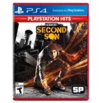 inFAMOUS Second Son™ PlayStation®Hits