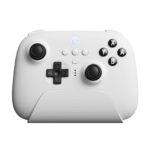 8bitdo Ultimate Controller White