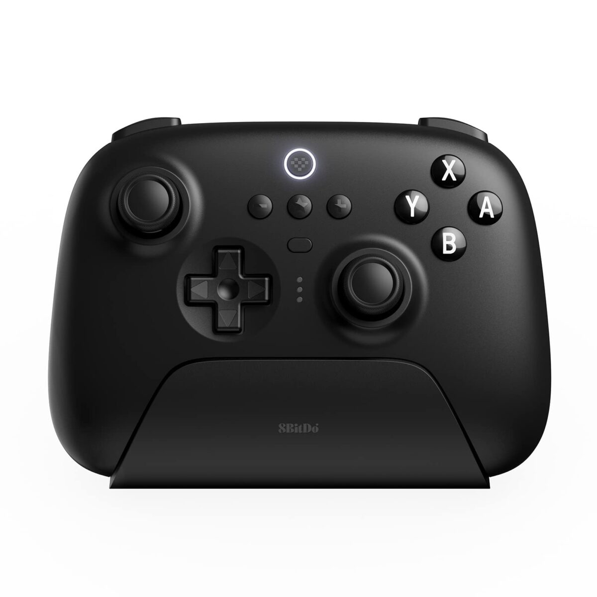 8bitdo Ultimate Controller Black - Image 1