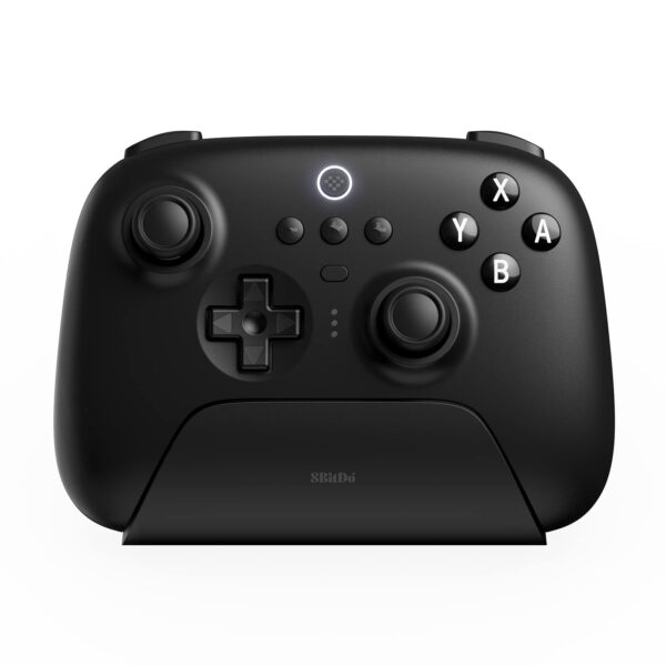 8bitdo Ultimate Controller Black