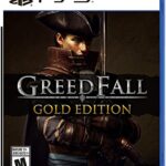 GreedFall - Gold Edition