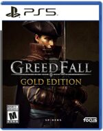 GreedFall - Gold Edition